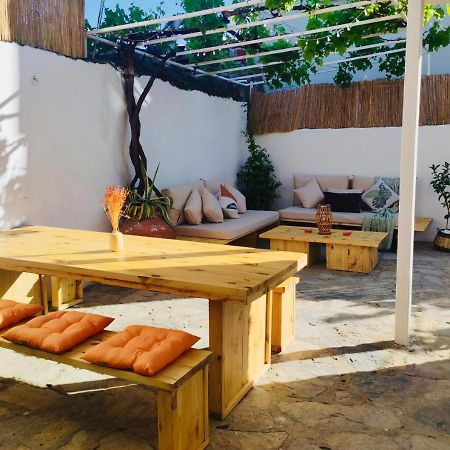 Hygge Butik Otel Ayvalı Exterior foto