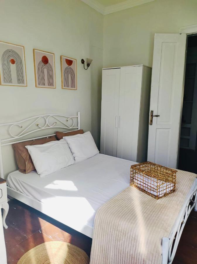Hygge Butik Otel Ayvalı Exterior foto
