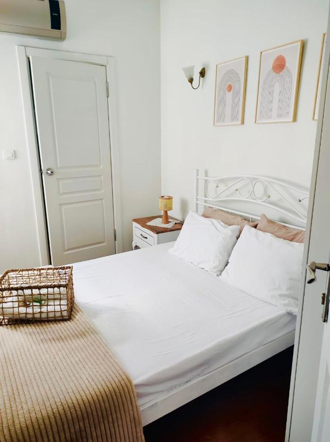 Hygge Butik Otel Ayvalı Exterior foto