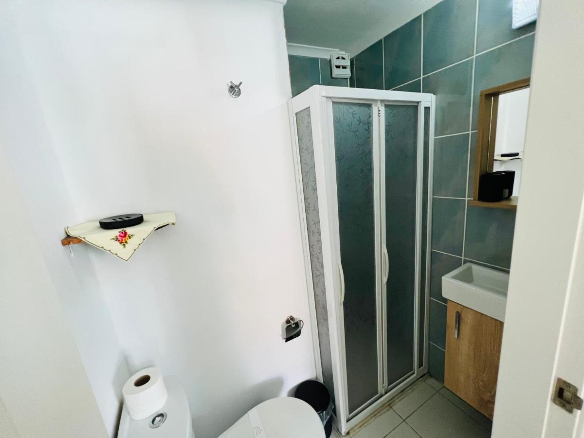 Hygge Butik Otel Ayvalı Exterior foto