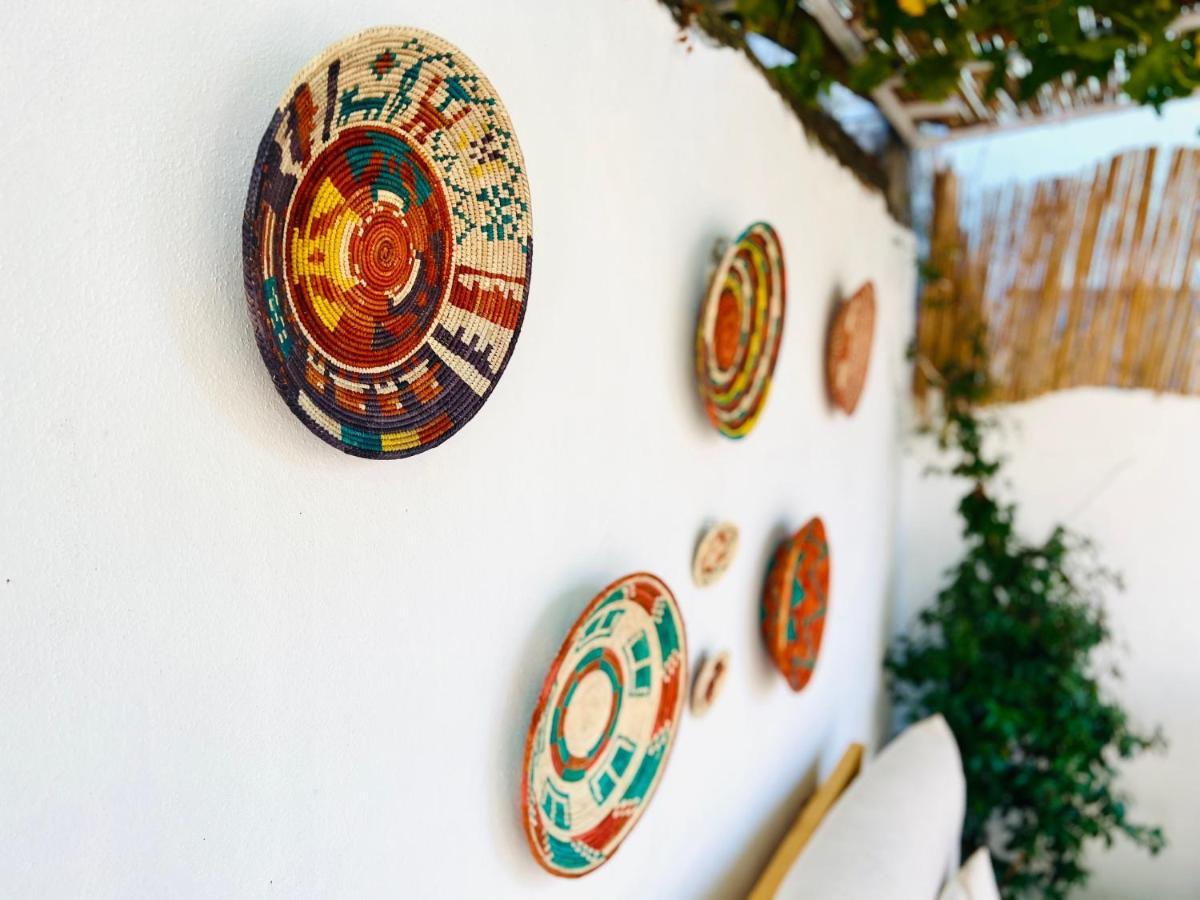 Hygge Butik Otel Ayvalı Exterior foto